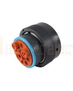 Deutsch HDP26-24-9SE Connector Plug (E Seal)