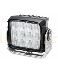 Hella 1GA996197011 RokLUME 380 LED Work Lamp - Close Range Heavy Duty