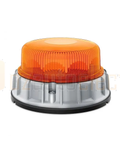 Hella 2XD011557101 K-LED 2 Amber Beacon