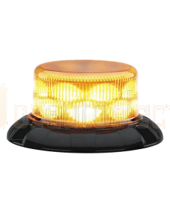 Hella 2XD066146001 K-LED Nano Beacon - Fixed Mounting