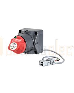 Hella 4724 Remote Operated Battery Master Switch