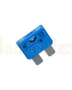 Hella Blade Fuses - Blue (8774) 