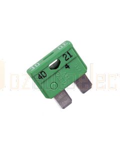 Hella Blade Fuses - Green (8777) 