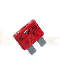 Hella Blade Fuses - Red (8773) 