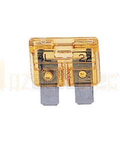 Hella Blade Fuses - Tan (8771)