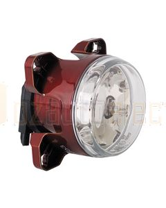 Hella FF H7 Main Beam Headlamp Assembly - 24V (1031-24V)