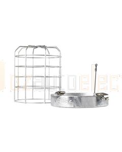 Hella GuardRAY Protective Cage - 160mm (HMWGA160)