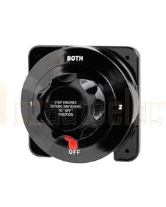 Hella Heavy Duty Battery Master Switch (2765)