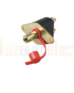 Hella Heavy Duty Battery Master Switch (4655) 