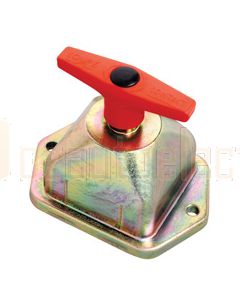 Hella Heavy Duty Battery Master Switch (4657) 