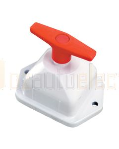 Hella Heavy Duty Battery Master Switch - Weatherproof (2769)