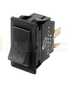 Hella Heavy Duty Off-On Rocker Switch (4482) 