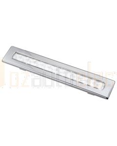 Hella High Efficacy LED Interior Lamp - White, 12V DC (2651)