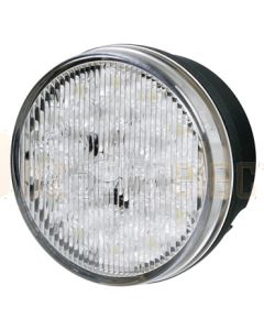 Hella LED Front Position / Safety DayLights - 24V DC (1007-24V)