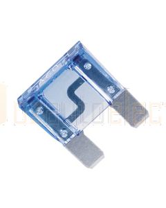 Hella Maxi Blade Fuse - Blue (8794) 