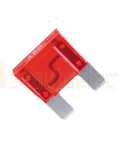 Hella Maxi Blade Fuse - Red (8793)