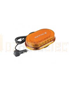 Ionnic LSB-0110-M Hybrid-Bar Lightbar - Magnetic (Amber)