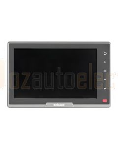 Ionnic BE-970W-000 Backeye Elite 7” Monitor - Digital - Waterproof IP69K