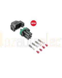 Ionnic FH19 ATM Blade Fuse Holder Weatherproof Kit - 20A