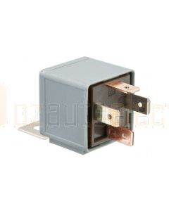 Ionnic P1424R Relay Power N/O 24V 40A Resistor