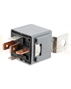 Ionnic P2512R Relay Power C/O 12V 40/30A Resistor