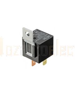 Ionnic PB1412RHD Mini High Current Relay N/O 12V 70A 4 Pin Resistor