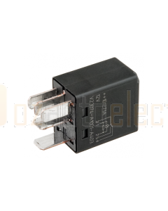 Ionnic PM1412R Relay Micro N/O 12V 20A Resistor