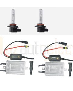 Lightforce CBGK50 Genesis 50W HID Upgrade Kit