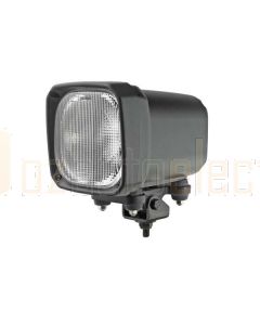 HID - Nordic N200/N400 Lens and Reflector - High Beam 