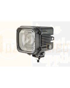 HID - Nordic N45 Lens and Reflector (Wide Flood)