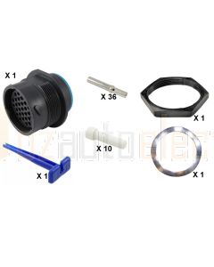 Deutsch HDP20 Series P24-24-31SE Connector Kit