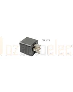 P251270 RELAY POWER C/O 12V 70/60A RESISTOR