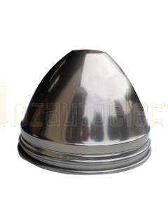 Powa Beam PN740 285mm/11" Spotlight Case