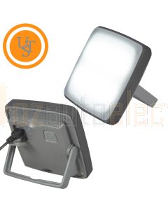 UST U-12455 Slim LED Camping & Area Light 400Lm