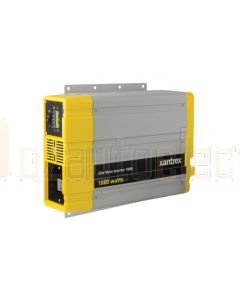 Ionnic Pure Sine Wave Inverter 1000W 24V