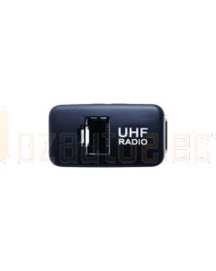 Lightforce CBRJ45TYMTO-H RJ45 Passthrough to suit Toyota - Horizontal