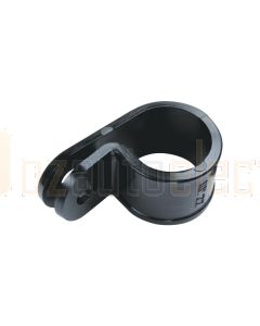 Quikcrimp Heavy Duty Nylon Fixing Clip - Suited for 12