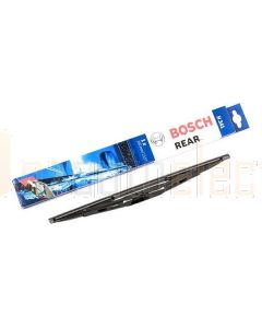 Bosch 3397004755 Rear Wiper Blade H341