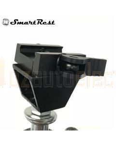 SmartRest E-SRWC Quick Release Spotlight Mount